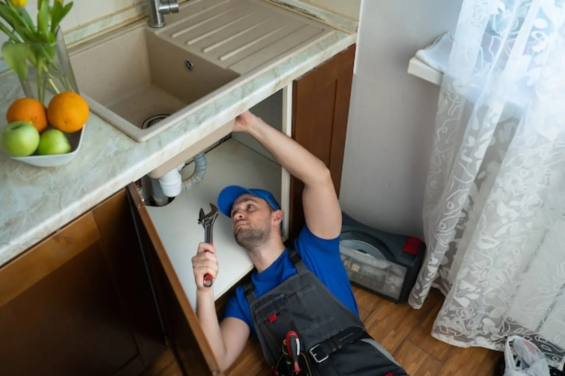 If You Suspect a Blockage - Health Risks of Blocked Drains