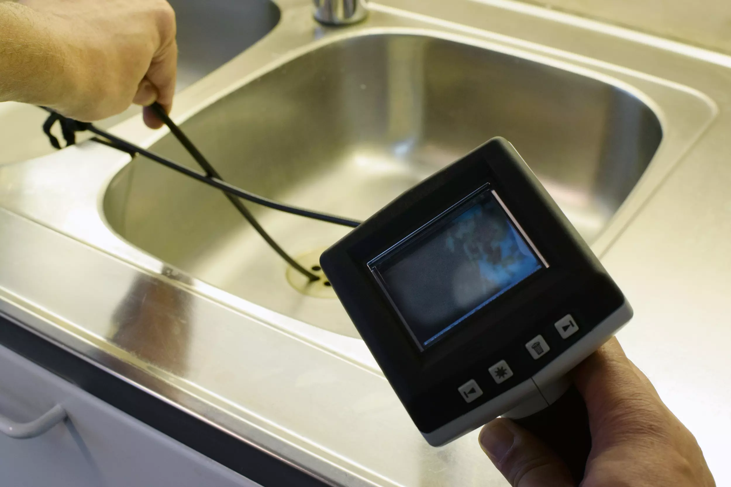 How to tell if your Drain is Blocked How to tell if your Drain is Blocked