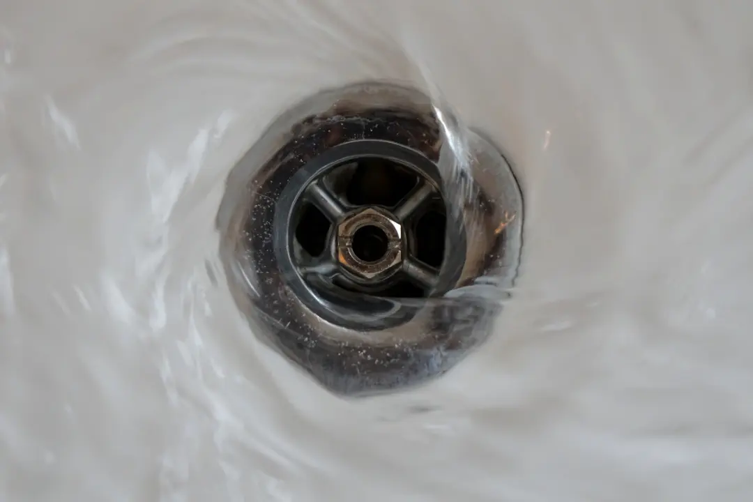 Why Do My Drains Keep Getting Blocked